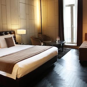 Familie Suite met een King Size Bed